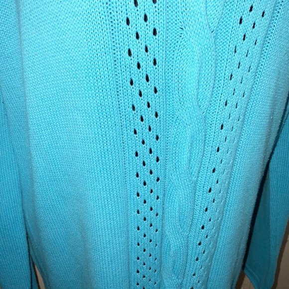 Wendy williams knit sweater - Picture 5 of 9